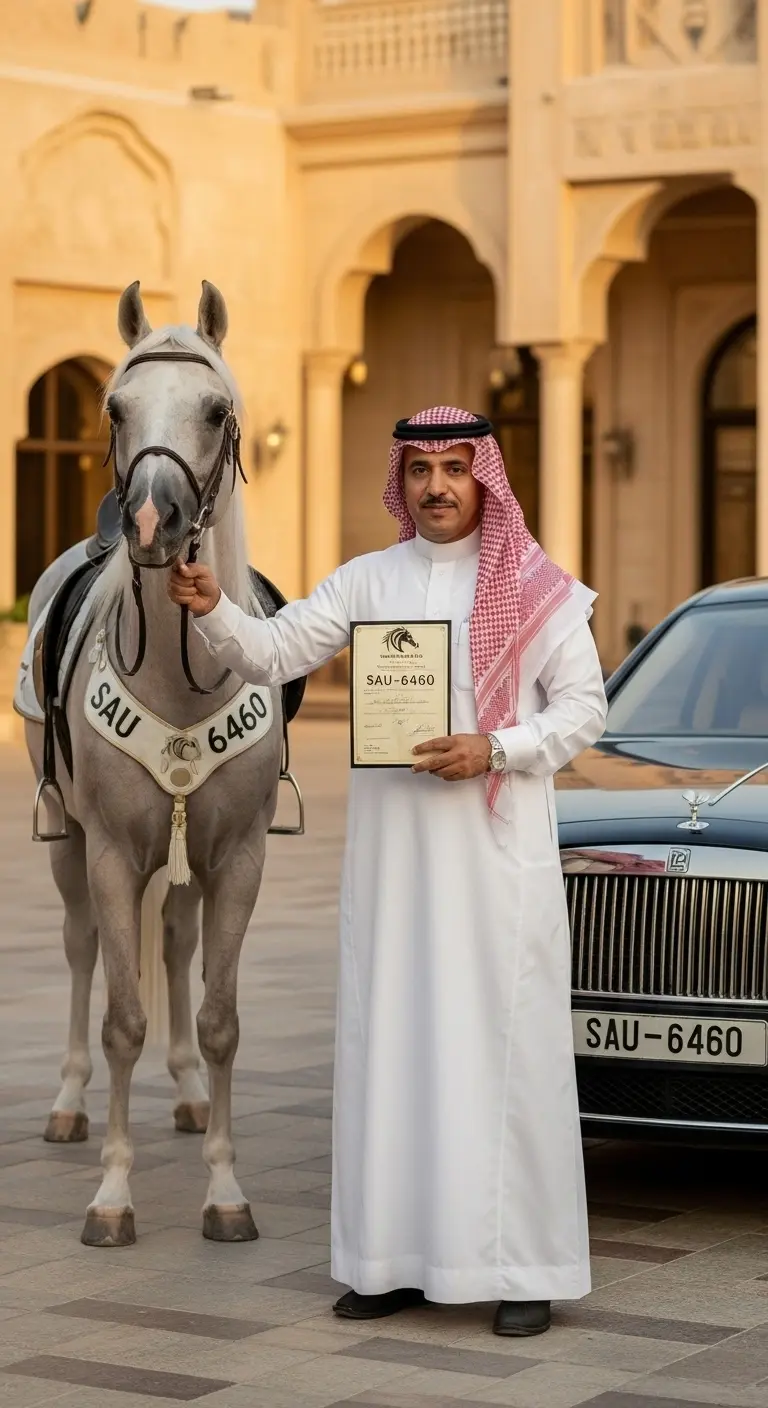 إطلاق خدمة الأرقام المميزة الجديدة