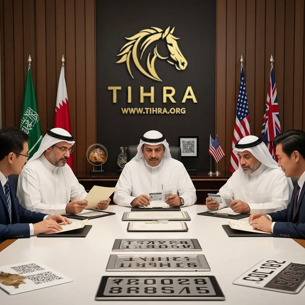 نحو تعاون دولي أوسع