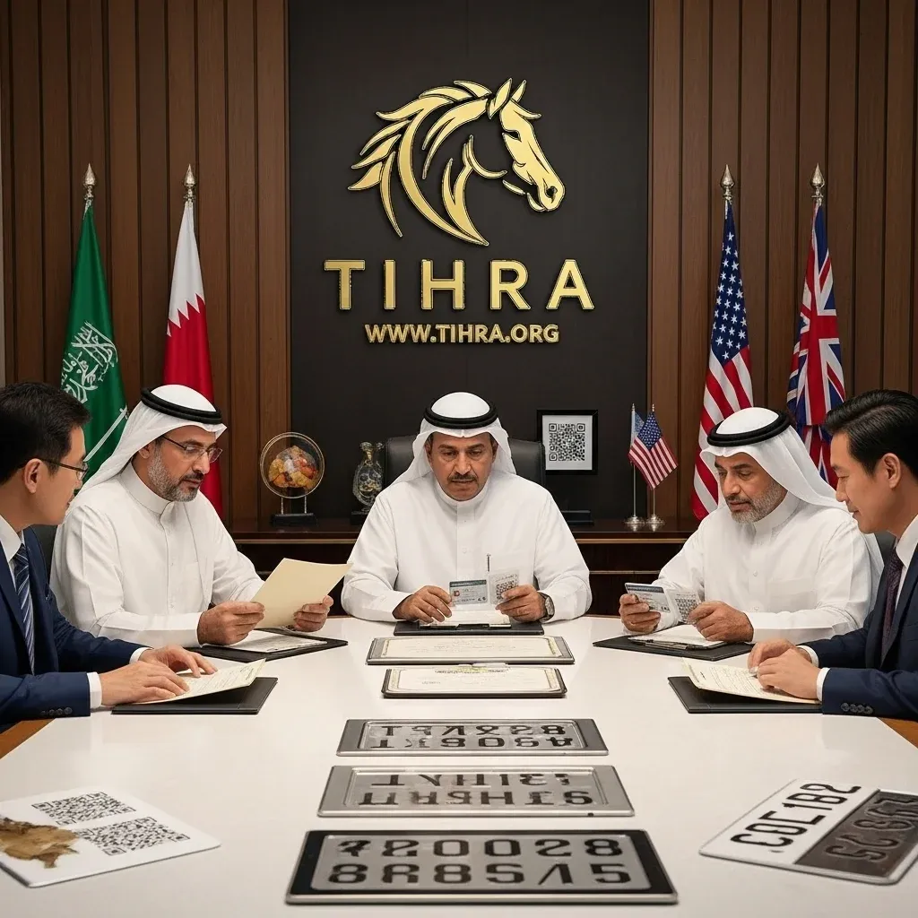 نحو تعاون دولي أوسع